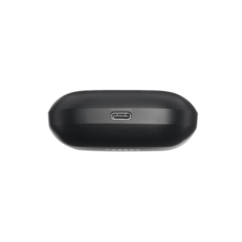 JBL Tune 125TWS - Black - True wireless earbuds - Detailshot 5 image number null